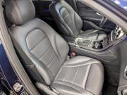 Mercedes-Benz GLC I (X253) Рестайлинг Москва  - изображение 55