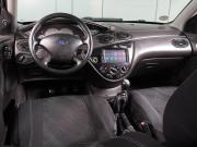 Ford Focus I Рестайлинг Воронеж  - изображение 22