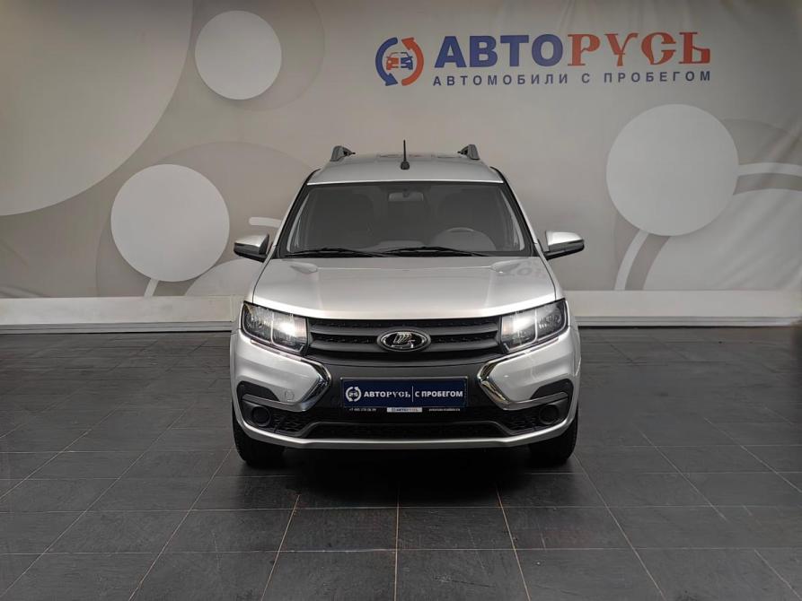 Lada (ВАЗ) Largus I Рестайлинг Москва  - изображение 3