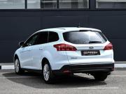 Ford Focus III Рестайлинг Новороссийск  - изображение 25
