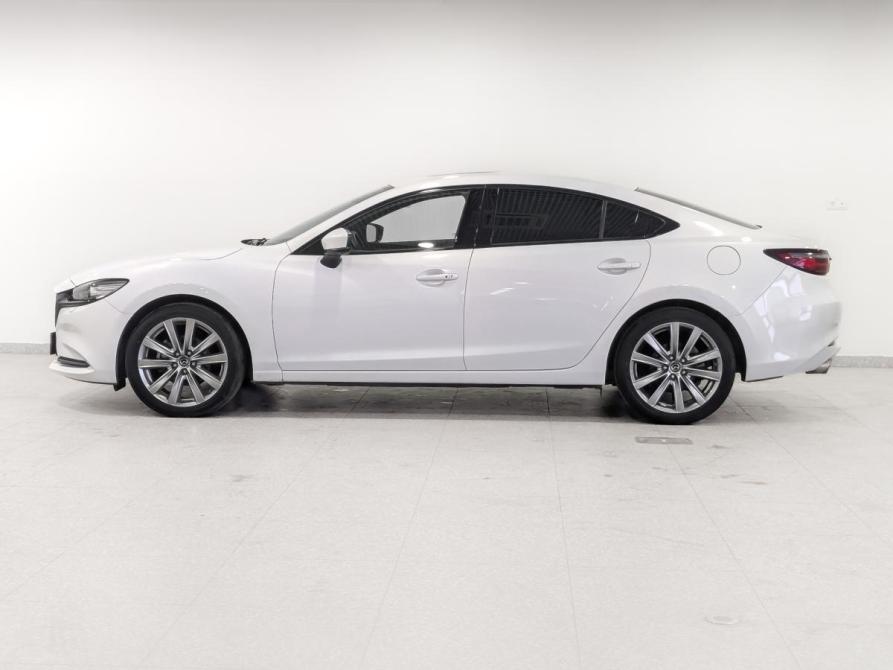 Mazda 6 III (GJ) Рестайлинг 2 Москва  - изображение 8