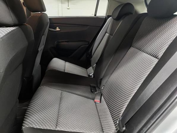 Kia Rio IV с пробегом 2017 года, цена 1 455 000 рублей, 140303 км, хэтчбек, Автокод Объявления