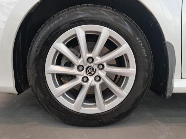 Toyota Camry VIII (XV70) Рестайлинг с пробегом 2021 года, цена 2 850 000 рублей, 92417 км, седан, Автокод Объявления