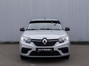 Renault Logan II Рестайлинг Сочи  - изображение 17