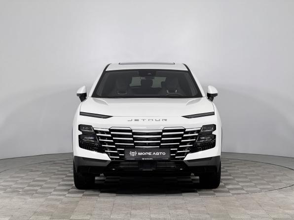 JETOUR DASHING I с пробегом 2024 года, цена 2 175 000 рублей, 18000 км, внедорожник, Автокод Объявления