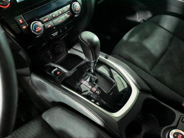 Nissan X-Trail III с пробегом 2017 года, цена 2 140 000 рублей, 80594 км, внедорожник, Автокод Объявления
