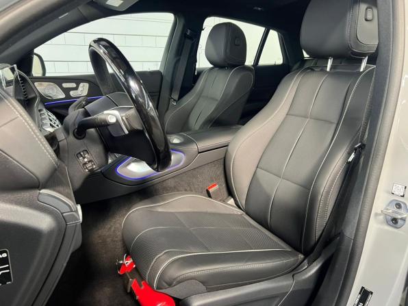 Mercedes-Benz GLE Coupe II (C167) Рестайлинг с пробегом 2025 года, цена 15 600 000 рублей, 22 км, внедорожник, Автокод Объявления