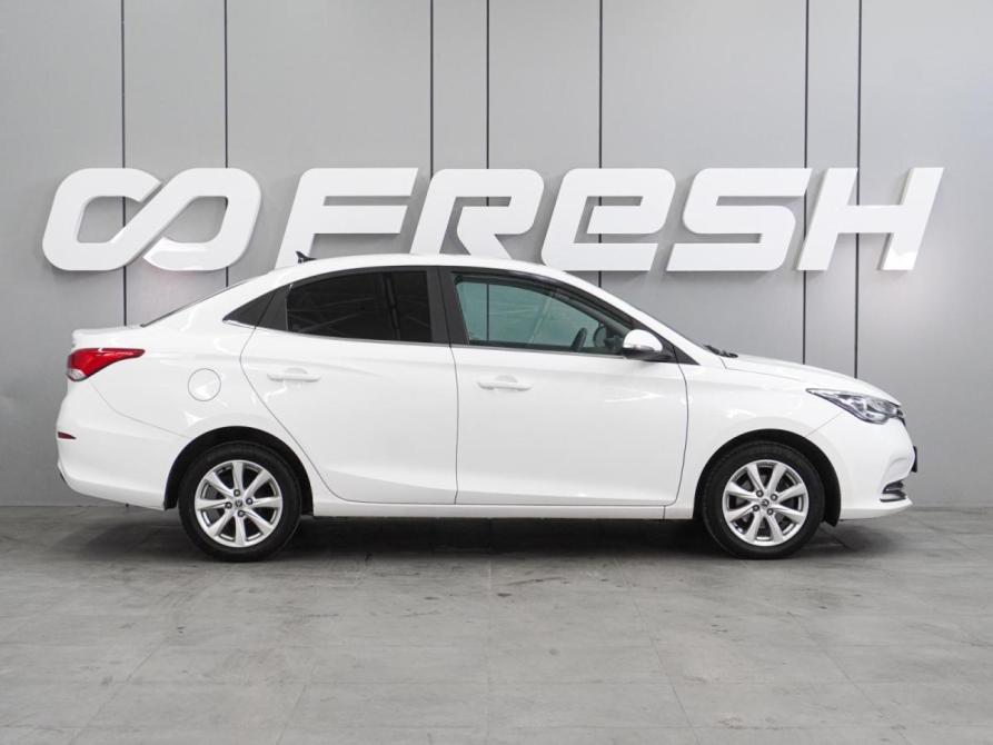 Changan Alsvin Воронеж  - изображение 5