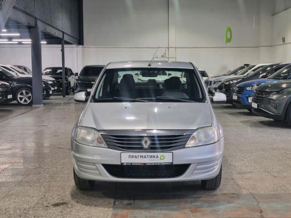 Renault Logan I Рестайлинг с пробегом 2013 года, цена 499 000 рублей, 143685 км, седан, Автокод Объявления