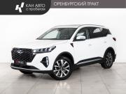 Chery Tiggo 7 Pro Max I Казань  - изображение 16