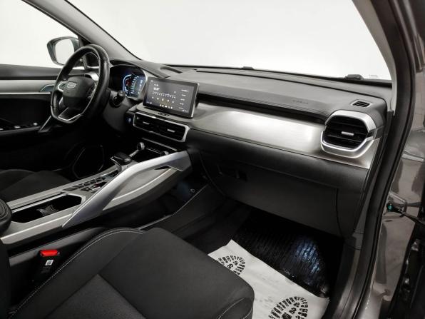 Geely Coolray I с пробегом 2023 года, цена 1 590 000 рублей, 54576 км, внедорожник, Автокод Объявления