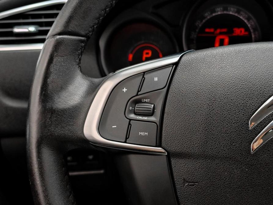 Citroen C4 I Рестайлинг Краснодар  - изображение 14