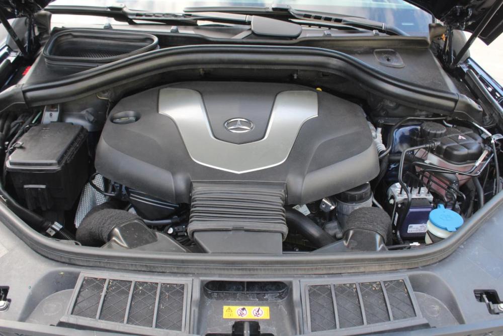 Mercedes-Benz GLS I (X166) Брянск  - изображение 31