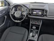 Skoda Karoq I Москва  - изображение 58