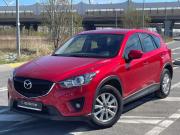 Mazda CX-5 I Санкт-Петербург  - изображение 24