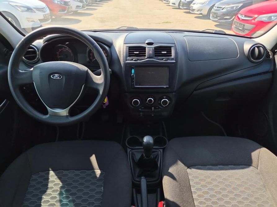 Lada (ВАЗ) Granta I Рестайлинг Саратов  - изображение 30
