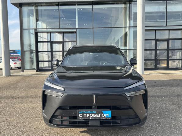 Wey 07 с пробегом 2024 года, цена 435 000 рублей, 91286 км, внедорожник, Автокод Объявления