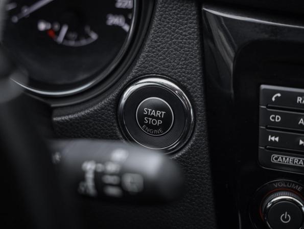 Nissan X-Trail III Рестайлинг с пробегом 2019 года, цена 2 099 000 рублей, 98303 км, внедорожник, Автокод Объявления