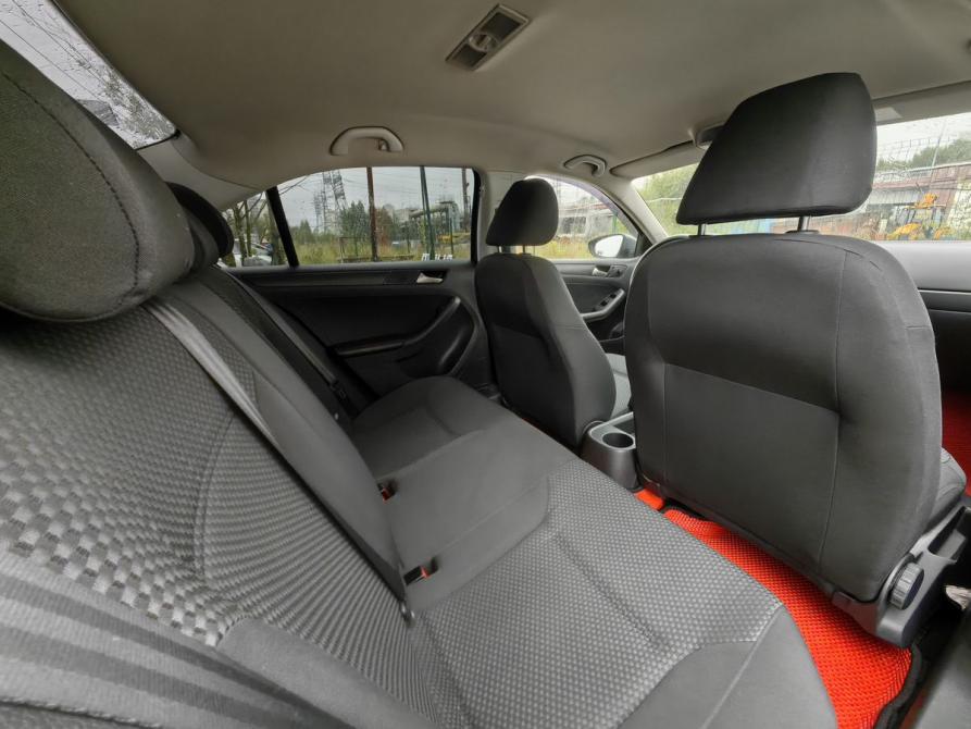 Volkswagen Jetta VI Санкт-Петербург  - изображение 13