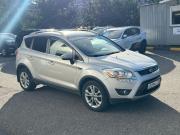 Ford Kuga I Санкт-Петербург  - изображение 9