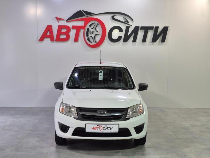 Lada (ВАЗ) Granta I Воронеж  - изображение 2