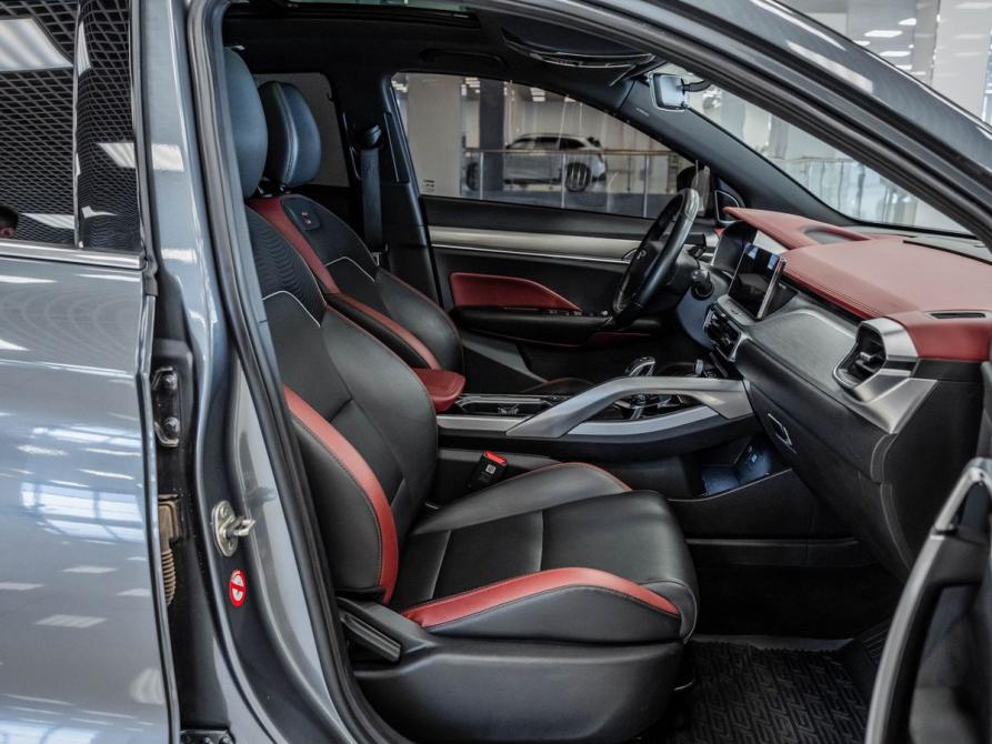 Geely Coolray I Самара  - изображение 22