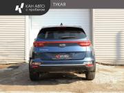 Kia Sportage IV Рестайлинг Казань  - изображение 23