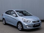 Hyundai Solaris I Сочи  - изображение 19