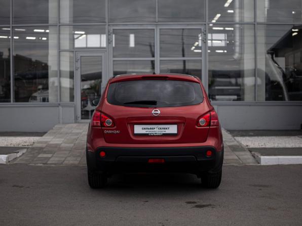 Nissan Qashqai I с пробегом 2007 года, цена 650 000 рублей, 178585 км, внедорожник, Автокод Объявления