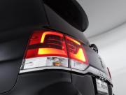 Toyota Land Cruiser 200 Series Рестайлинг 2 Москва  - изображение 51