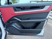 Porsche Cayenne III Рестайлинг Москва  - изображение 53