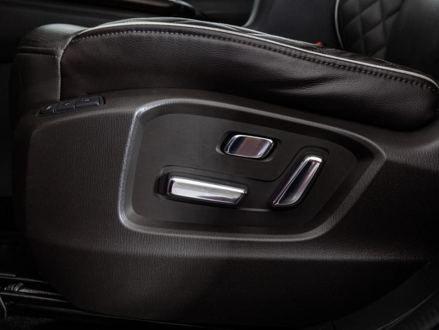 Nissan Murano III (Z52) Санкт-Петербург  - изображение 25