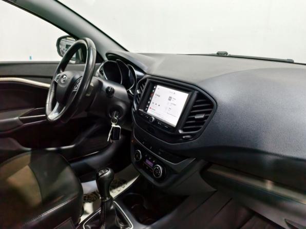 Lada (ВАЗ) Vesta I с пробегом 2022 года, цена 1 137 400 рублей, 109163 км, седан, Автокод Объявления