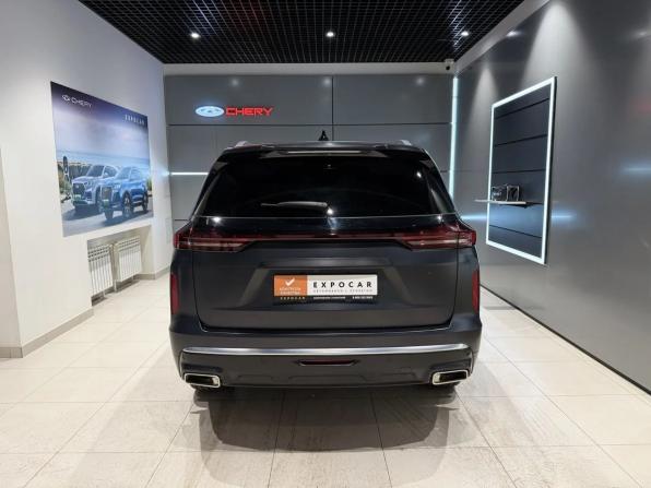 Exeed VX I Рестайлинг с пробегом 2023 года, цена 3 650 000 рублей, 48000 км, внедорожник, Автокод Объявления