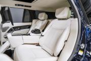 Land Rover Range Rover V Москва  - изображение 62