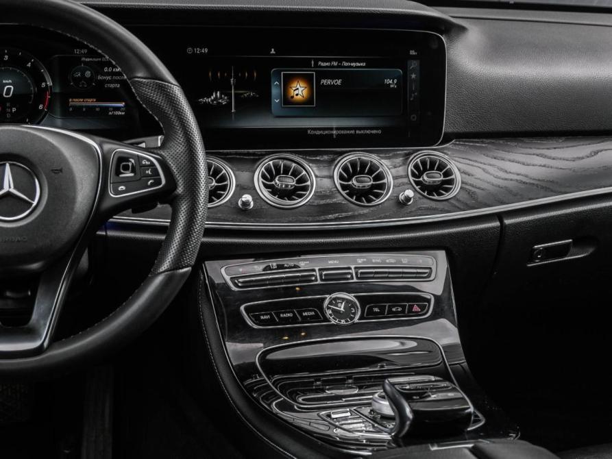 Mercedes-Benz E-Класс V (W213 S213 C238) Новороссийск  - изображение 22