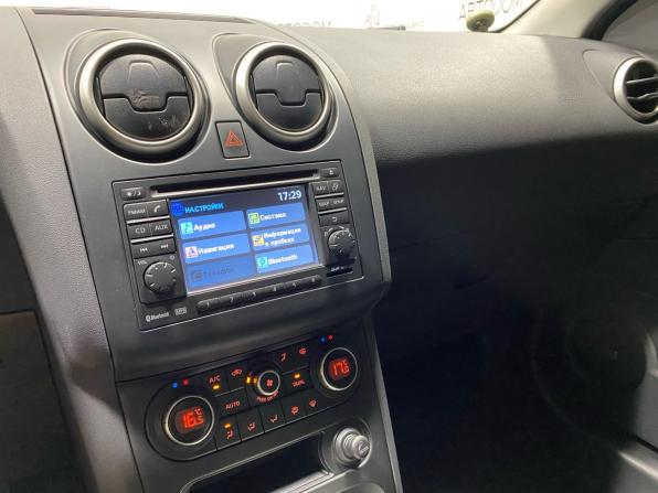 Nissan Qashqai I Рестайлинг с пробегом 2011 года, цена 825 000 рублей, 306248 км, внедорожник, Автокод Объявления