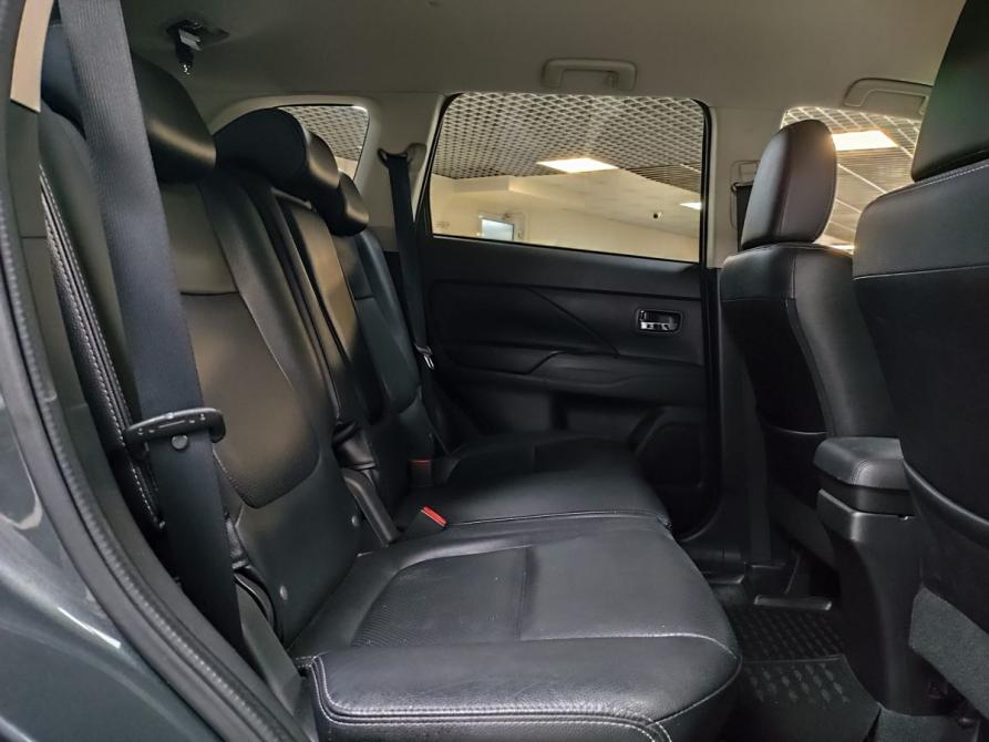 Mitsubishi Outlander III Рестайлинг 2 Москва  - изображение 14