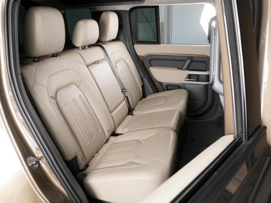 Land Rover Defender II Минеральные Воды  - изображение 7