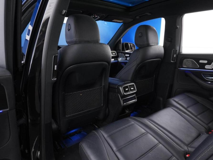 Mercedes-Benz GLS II (X167) Москва  - изображение 13