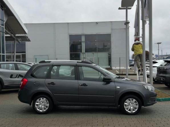 Lada (ВАЗ) Granta I Рестайлинг с пробегом 2021 года, цена 750 000 рублей, 27500 км, универсал, Автокод Объявления
