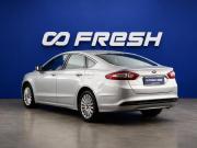 Ford Mondeo V Москва  - изображение 24