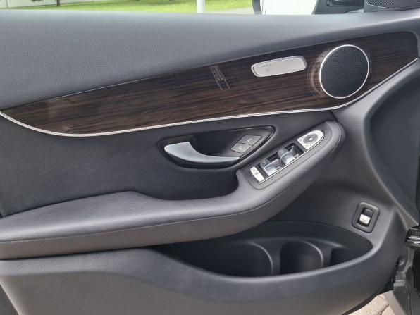 Mercedes-Benz GLC I (X253) с пробегом 2016 года, цена 3 250 000 рублей, 101000 км, внедорожник, Автокод Объявления