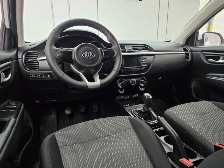 Kia Rio IV Таганрог  - изображение 16