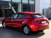 Mazda 3 III (BM) Рестайлинг Химки  - изображение 17