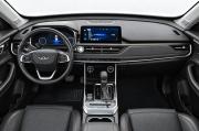 Chery Tiggo 8 I Челябинск  - изображение 30