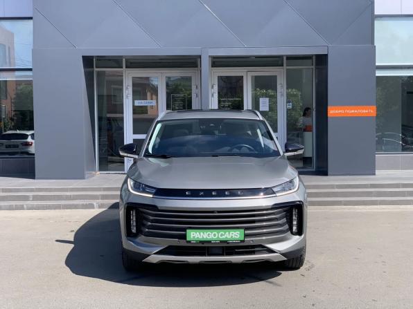 Exeed TXL I Рестайлинг с пробегом 2023 года, цена 2 205 000 рублей, 25158 км, внедорожник, Автокод Объявления