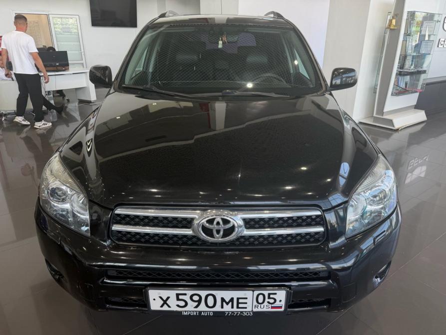 Toyota RAV4 III (XA30) Челябинск  - изображение 2