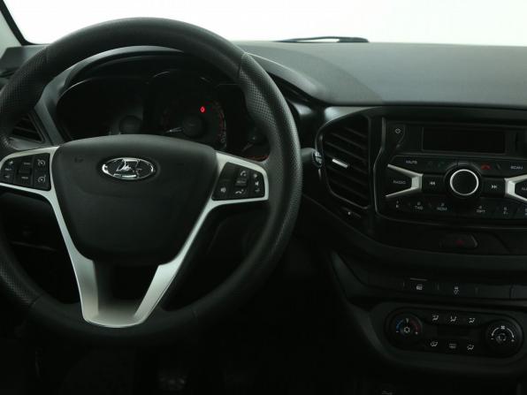 Lada (ВАЗ) Vesta I с пробегом 2019 года, цена 1 024 000 рублей, 50000 км, универсал, Автокод Объявления