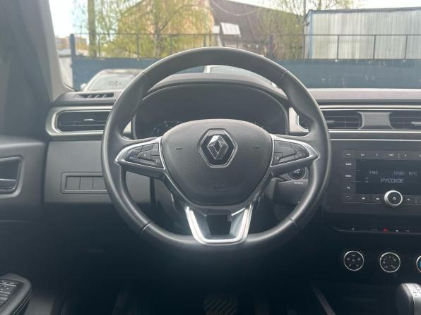 Renault Arkana I с пробегом 2020 года, цена 1 610 000 рублей, 98067 км, внедорожник, Автокод Объявления